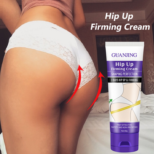 CREMA LEVANTA Y REAFIRMANTE DE  GLUTEOS