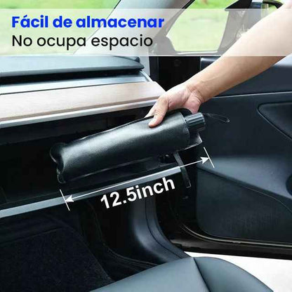 CUBRESOL PARA COCHES - EVITA EL ENVEJECIMIENTO DEL INTERIOR DEL CARRO