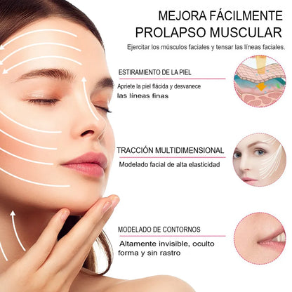 Lifting estiramiento facial - paga 30 lleva 60