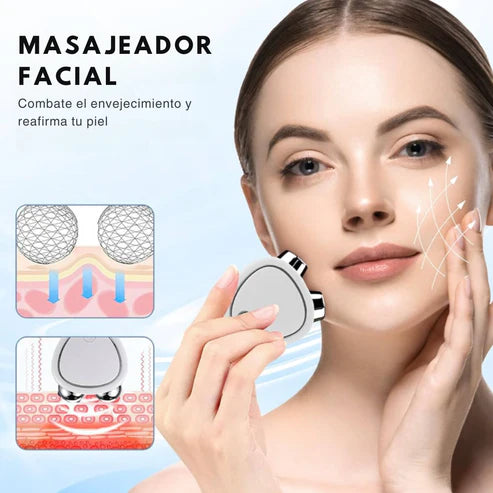 Terapia de Rejuvenecimiento Facial Skinnova®- Envio gratis