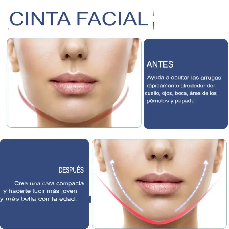 Lifting estiramiento facial - paga 30 lleva 60