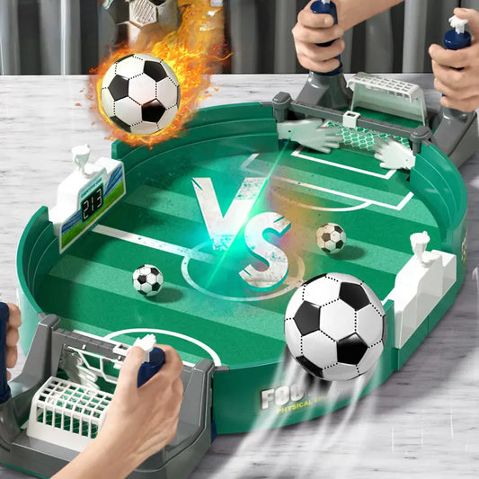 SOCCER MASTER® - FUTBOL INTERACTIVO - 50%DESCUENTO